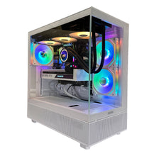 Load image into Gallery viewer, Brand New High End 12-Core Gaming PC, i7-12700KF (Better than i9-11900K), RTX 4080 Options, 32GB 6000mhz DDR5 Ram, 1TB NVME SSD
