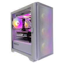 Load image into Gallery viewer, Brand New High End 12-Core Gaming PC, i7-12700KF (Better than i9-11900K), RTX 4070 Ti Options, 32GB 5200mhz DDR5 Ram, 1TB NVME SSD
