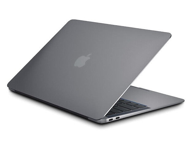MacBook Air 13.3" (256GB SSD, Apple M1, 8GB RAM) Laptop - Space Grey [OPEN BOX]