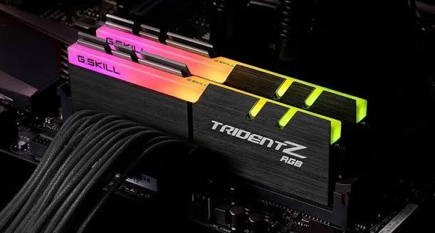 G.Skill Trident Z RGB 32GB 2x16GB DDR4-3200 CL16  [SEALED] [Lifetime Warranty]