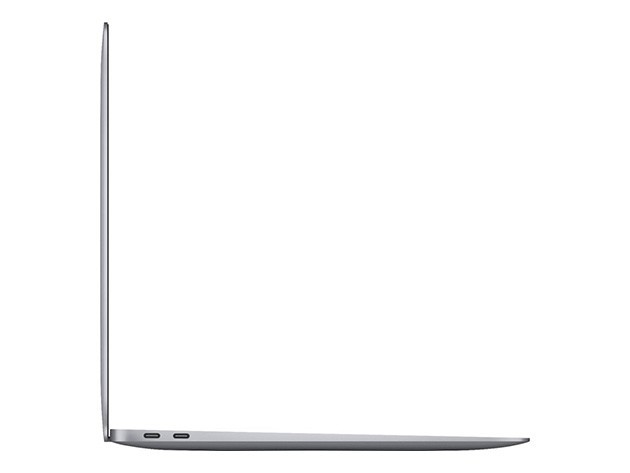 MacBook Air 13.3" (256GB SSD, Apple M1, 8GB RAM) Laptop - Space Grey [OPEN BOX]