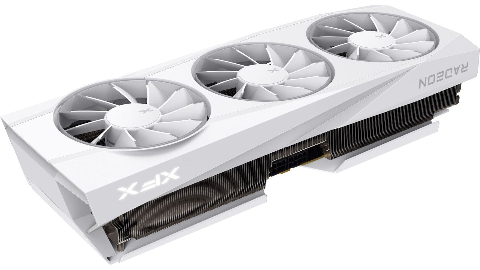 XFX Quicksilver AMD Radeon RX 9070 XT 16GB GDDR6 White Magnetic Air  [SEALED]