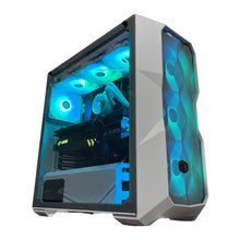 Load image into Gallery viewer, Top Tier Brand New High End 12-Core Gaming PC, Ryzen 9 7900x, RTX 4090 24GB, 64GB 5600mhz DDR5 RAM, 4TB NVME SSD, 8TB HDD (Options)
