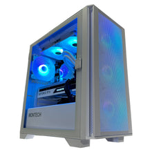 Load image into Gallery viewer, Brand New High End 12-Core Gaming PC, i7-12700KF (Better than i9-11900K), RTX 4070 Ti Options, 32GB 5200mhz DDR5 Ram, 1TB NVME SSD
