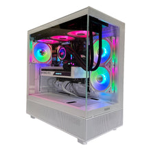 Load image into Gallery viewer, Brand New High End 12-Core Gaming PC, i7-12700KF (Better than i9-11900K), RTX 4080 Options, 32GB 6000mhz DDR5 Ram, 1TB NVME SSD
