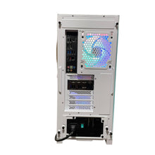 Load image into Gallery viewer, Brand New High End 10-Core Gaming PC, i9-10850K, RTX 4080 / RX 7900 XTX Options, 64GB 3600mhz DDR4 RAM, 2TB NVME SSD, 8TB HDD
