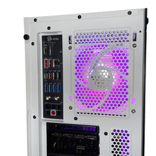 Load image into Gallery viewer, Brand New 12-Core Gaming PC, Ryzen 9 7900x (Better Than i9-12900K), RTX 4080 / 3090 Options, 32GB 6400mhz DDR5 Ram, 2TB NVME SSD, 8TB HDD, WIFI + BT
