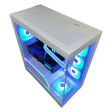 Load image into Gallery viewer, Top Tier Brand New High End 24-Core Gaming PC, ASUS ROG MAXIMUS, i9-14900KF, RTX 4090 24GB, 64GB 6400mhz DDR5 RAM, 4TB NVME SSD, 8TB HDD (Options), WIFI + BT
