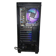 Load image into Gallery viewer, Brand New 10-Core High End Gaming PC, i5-12600KF (Better than i9-11900K), RTX 4070 Ti / 3070 Options, 32GB 3200mhz DDR4 RAM, 1TB NVME SSD, WIFI + BT
