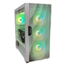 Load image into Gallery viewer, Top Tier Brand New High End 24-Core Gaming PC ASUS ROG, i9-14900KF, RTX 4090 24GB, 64GB 6000mhz DDR5 RAM, 4TB NVME SSD, 8TB HDD (Options), WIFI + BT
