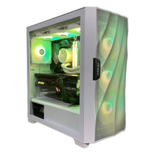 Load image into Gallery viewer, Top Tier Brand New High End 24-Core Gaming PC ASUS ROG, i9-14900KF, RTX 4090 24GB, 64GB 6000mhz DDR5 RAM, 4TB NVME SSD, 8TB HDD (Options), WIFI + BT
