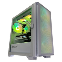 Load image into Gallery viewer, Brand New High End 12-Core Gaming PC, i7-12700KF (Better than i9-11900K), RTX 4070 Ti Options, 32GB 5200mhz DDR5 Ram, 1TB NVME SSD
