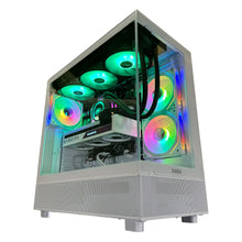 Load image into Gallery viewer, Brand New High End 12-Core Gaming PC, i7-12700KF (Better than i9-11900K), RTX 4080 Options, 32GB 6000mhz DDR5 Ram, 1TB NVME SSD
