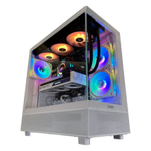 Load image into Gallery viewer, Brand New High End 12-Core Gaming PC, i7-12700KF (Better than i9-11900K), RTX 4080 Options, 32GB 6000mhz DDR5 Ram, 1TB NVME SSD
