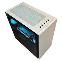 Load image into Gallery viewer, (Back Order) Brand New High End 6-Core Gaming PC, Ryzen 5 5500 (i7-9700 Performance), RTX 4060 Options, 16GB 3600mhz DDR4 Ram, 512GB NVME SSD
