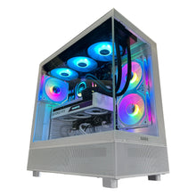 Load image into Gallery viewer, Brand New High End 12-Core Gaming PC, i7-12700KF (Better than i9-11900K), RTX 4080 Options, 32GB 6000mhz DDR5 Ram, 1TB NVME SSD
