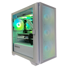 Load image into Gallery viewer, Brand New High End 12-Core Gaming PC, i7-12700KF (Better than i9-11900K), RTX 4070 Ti Options, 32GB 5200mhz DDR5 Ram, 1TB NVME SSD
