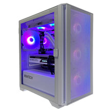 Load image into Gallery viewer, Brand New High End 12-Core Gaming PC, i7-12700KF (Better than i9-11900K), RTX 4070 Ti Options, 32GB 5200mhz DDR5 Ram, 1TB NVME SSD
