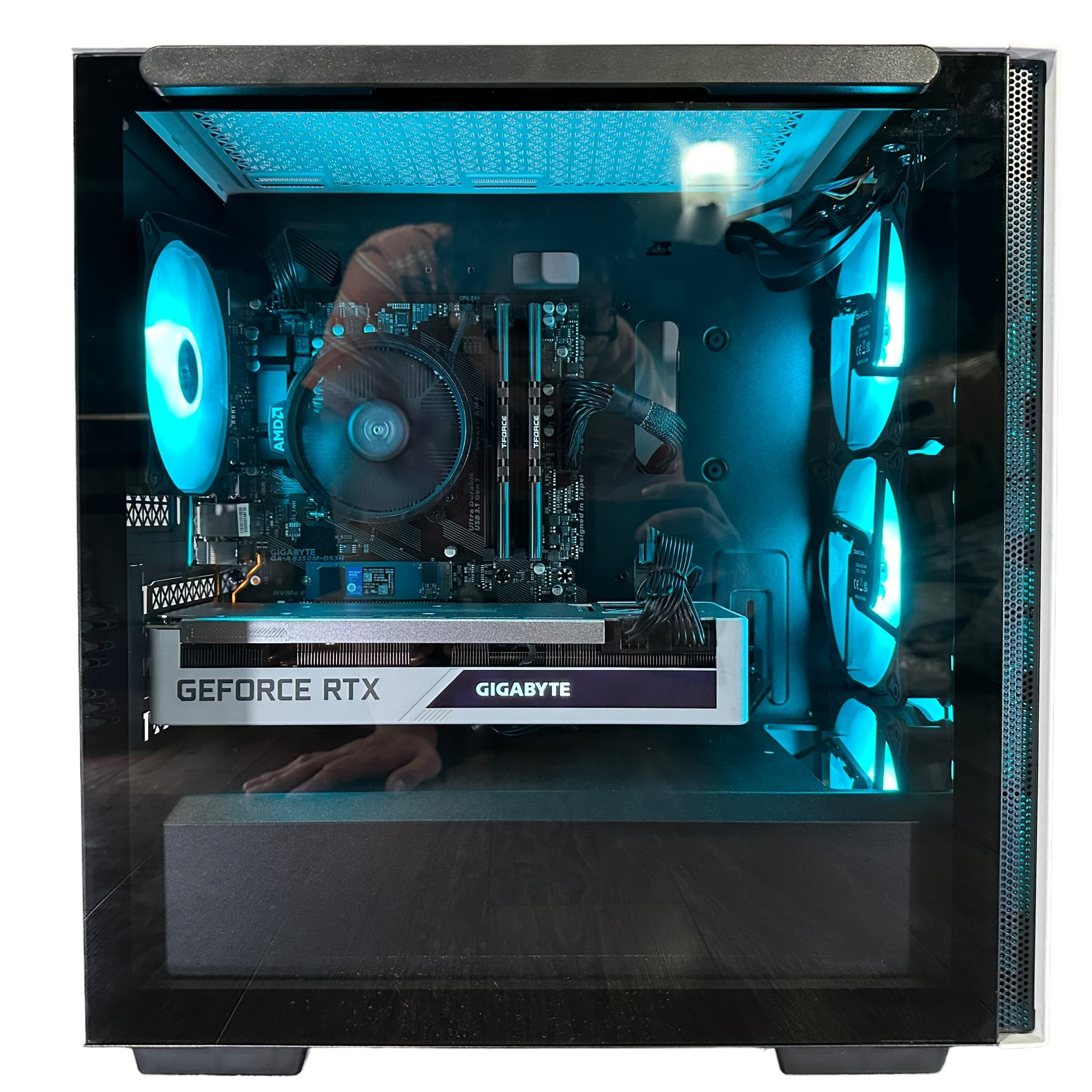 3060 Ti Ryzen 3700x Rtx 2080 Ti Bottleneck Amd Ryzen Ryzen 2080 Ti