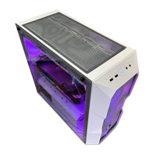 Load image into Gallery viewer, Brand New 16-Core High End Gaming PC ASUS Prime, i9-12900KF, RTX 4080 / 4070 Options, 32GB 3600mhz DDR4 Ram, 2TB GEN 4 NVME SSD, 6TB HDD, WIFI + BT
