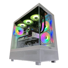 Load image into Gallery viewer, Brand New High End 12-Core Gaming PC, i7-12700KF (Better than i9-11900K), RTX 4080 Options, 32GB 6000mhz DDR5 Ram, 1TB NVME SSD
