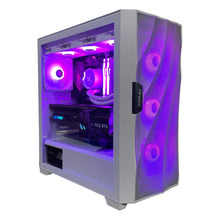 Load image into Gallery viewer, Top Tier Brand New High End 24-Core Gaming PC ASUS ROG, i9-14900KF, RTX 4090 24GB, 64GB 6000mhz DDR5 RAM, 4TB NVME SSD, 8TB HDD (Options), WIFI + BT
