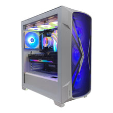 Load image into Gallery viewer, Brand New High End 10-Core Gaming PC, i9-10850K, RTX 4080 / RX 7900 XTX Options, 64GB 3600mhz DDR4 RAM, 2TB NVME SSD, 8TB HDD
