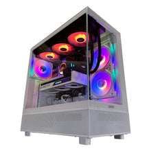 Load image into Gallery viewer, Brand New High End 12-Core Gaming PC, i7-12700KF (Better than i9-11900K), RTX 4080 Options, 32GB 6000mhz DDR5 Ram, 1TB NVME SSD
