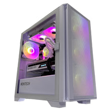 Load image into Gallery viewer, Brand New High End 12-Core Gaming PC, i7-12700KF (Better than i9-11900K), RTX 4070 Ti Options, 32GB 5200mhz DDR5 Ram, 1TB NVME SSD
