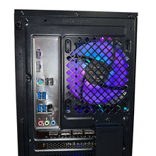 Load image into Gallery viewer, Brand New High End 8-Core Gaming PC, Ryzen 7 5700X (Better than i9-11900K), RTX 4070 Ti / 3070 Options, 32GB 3200mhz DDR4 RAM, 1TB NVME SSD
