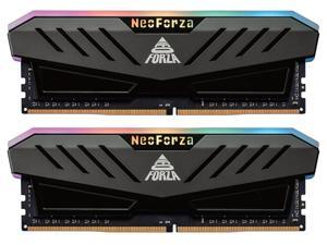 Neo Forza MARS 64 GB (2 x 32 GB) DDR4-3200 CL16 Memory - Sealed Brand New
