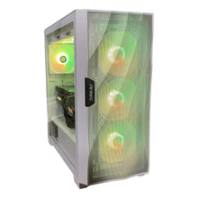 Load image into Gallery viewer, Top Tier Brand New High End 24-Core Gaming PC ASUS ROG, i9-14900KF, RTX 4090 24GB, 64GB 6000mhz DDR5 RAM, 4TB NVME SSD, 8TB HDD (Options), WIFI + BT
