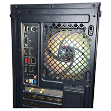 Load image into Gallery viewer, Brand New High End 12-Core Gaming PC, i7-12700KF (Better than i9-11900K), RTX 4080 Options, 32GB 3200mhz DDR4 Ram, 1TB NVME SSD, 3TB HDD, WIFI + BT
