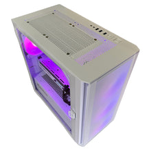 Load image into Gallery viewer, Brand New High End 12-Core Gaming PC, i7-12700KF (Better than i9-11900K), RTX 4070 Ti Options, 32GB 5200mhz DDR5 Ram, 1TB NVME SSD
