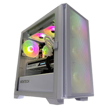 Load image into Gallery viewer, Brand New High End 12-Core Gaming PC, i7-12700KF (Better than i9-11900K), RTX 4070 Ti Options, 32GB 5200mhz DDR5 Ram, 1TB NVME SSD
