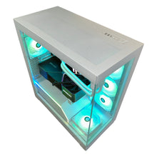 Load image into Gallery viewer, Top Tier Brand New High End 24-Core Gaming PC, ASUS ROG MAXIMUS, i9-14900KF, RTX 4090 24GB, 64GB 6400mhz DDR5 RAM, 4TB NVME SSD, 8TB HDD (Options), WIFI + BT
