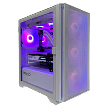 Load image into Gallery viewer, Brand New High End 12-Core Gaming PC, i7-12700KF (Better than i9-11900K), RTX 4070 Ti Options, 32GB 5200mhz DDR5 Ram, 1TB NVME SSD
