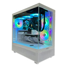 Load image into Gallery viewer, Brand New High End 12-Core Gaming PC, i7-12700KF (Better than i9-11900K), RTX 4080 Options, 32GB 6000mhz DDR5 Ram, 1TB NVME SSD
