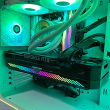 Load image into Gallery viewer, Brand New 8-Core Gaming PC, Ryzen 7 5800x (Better Than i9-11900K), RTX 4080 / 3090 Options, 32GB 3600mhz DDR4 Ram, 2TB NVME SSD, 6TB HDD Groovy Computers
