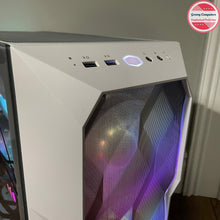 Load image into Gallery viewer, Brand New 8-Core Gaming PC, Ryzen 7 7700x (Better Than i9-12900K), RTX 4090 24GB, 32GB 6000mhz DDR5 Ram, 2TB NVME SSD, 8TB HDD Options, WIFI + BT Groovy Computers
