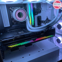 Load image into Gallery viewer, Brand New High End 16-Core Gaming PC, i9-12900KF, RTX 3090 / 4080 Options, 32GB 3600mhz DDR4 RAM, 2TB GEN 4 NVME SSD, 6TB HDD, WIFI 6 / BT Groovy Computers
