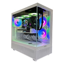 Load image into Gallery viewer, Brand New High End 12-Core Gaming PC, i7-12700KF (Better than i9-11900K), RTX 4080 Options, 32GB 6000mhz DDR5 Ram, 1TB NVME SSD
