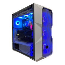Load image into Gallery viewer, Top Tier Brand New High End 16-Core Gaming PC MSI X670, Ryzen 9 7950x3D, RTX 4090 24GB, 32GB 6000mhz DDR5 RAM, 4TB NVME SSD, 8TB HDD (Options), WIFI + BT
