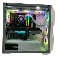 Load image into Gallery viewer, Brand New 8-Core Gaming PC, ASUS TUF Ryzen 7 7700x (Better Than i9-12900K), RTX 4090 24GB, 32GB 6000mhz DDR5 Ram, 2TB NVME SSD, 8TB HDD Options, WIFI + BT
