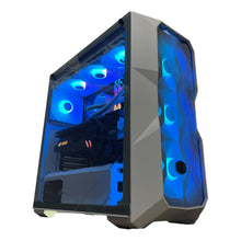Load image into Gallery viewer, Top Tier Brand New High End 24-Core Gaming PC ASUS ROG, i9-14900KF, RTX 4090 24GB, 32GB 6000mhz DDR5 RAM, 4TB NVME SSD, 8TB HDD (Options), WIFI + BT
