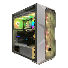 Load image into Gallery viewer, Top Tier Brand New High End 24-Core Gaming PC ASUS ROG, i9-14900KF, RTX 4090 24GB, 32GB 6000mhz DDR5 RAM, 4TB NVME SSD, 8TB HDD (Options), WIFI + BT
