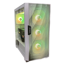Load image into Gallery viewer, Top Tier Brand New High End 24-Core Gaming PC ASUS ROG, i9-14900KF, RTX 4090 24GB, 64GB 6000mhz DDR5 RAM, 4TB NVME SSD, 8TB HDD (Options), WIFI + BT
