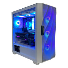 Load image into Gallery viewer, Top Tier Brand New High End 24-Core Gaming PC ASUS ROG, i9-14900KF, RTX 4090 24GB, 64GB 6000mhz DDR5 RAM, 4TB NVME SSD, 8TB HDD (Options), WIFI + BT
