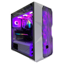 Load image into Gallery viewer, Brand New 16-Core High End Gaming PC ASUS Prime, i9-12900KF, RTX 4080 / 4070 Options, 32GB 3600mhz DDR4 Ram, 2TB GEN 4 NVME SSD, 6TB HDD, WIFI + BT
