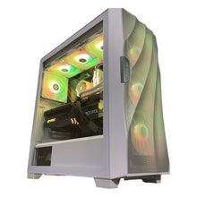 Load image into Gallery viewer, Top Tier Brand New High End 24-Core Gaming PC ASUS ROG, i9-14900KF, RTX 4090 24GB, 64GB 6000mhz DDR5 RAM, 4TB NVME SSD, 8TB HDD (Options), WIFI + BT
